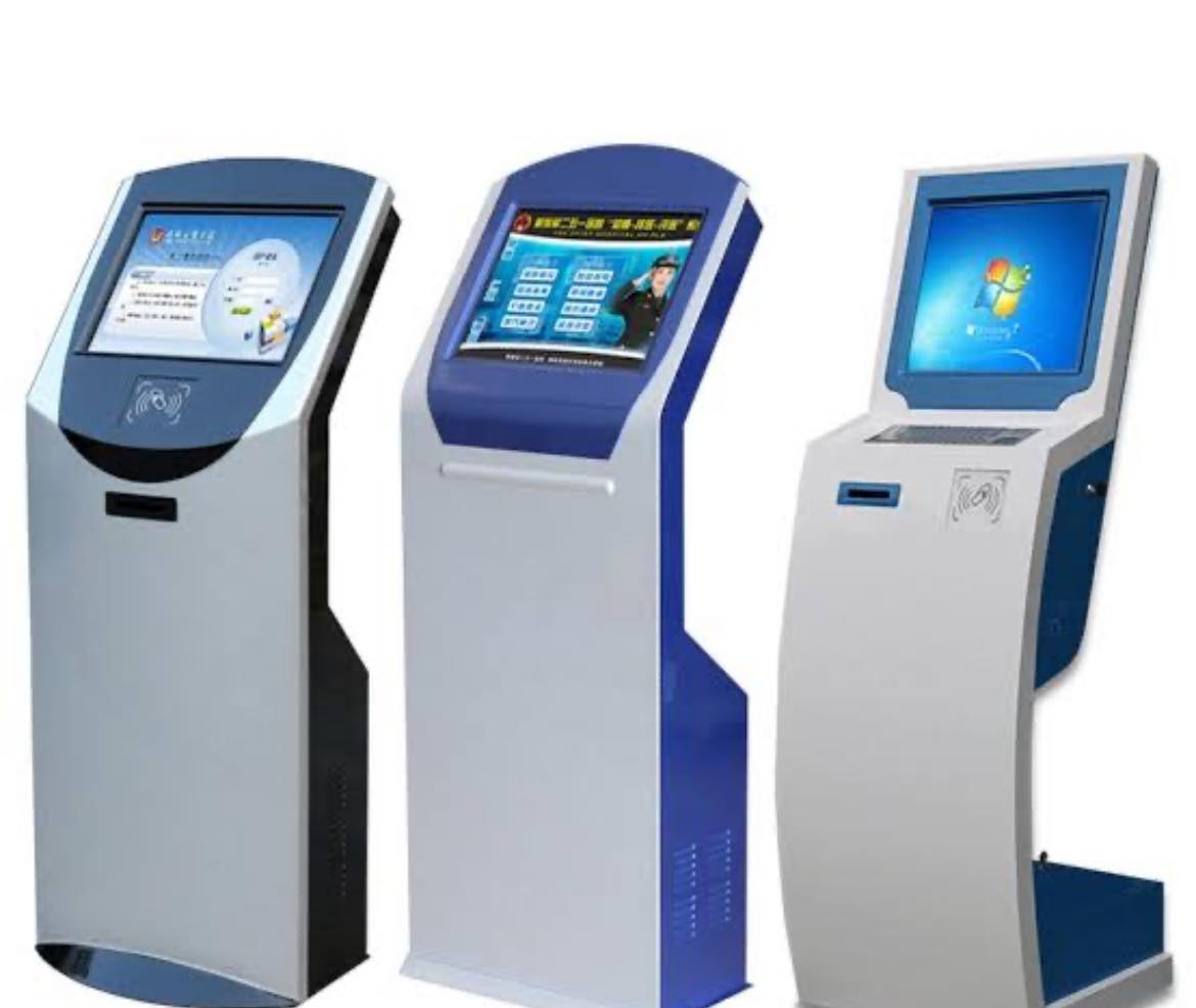 انتظار  العملاء