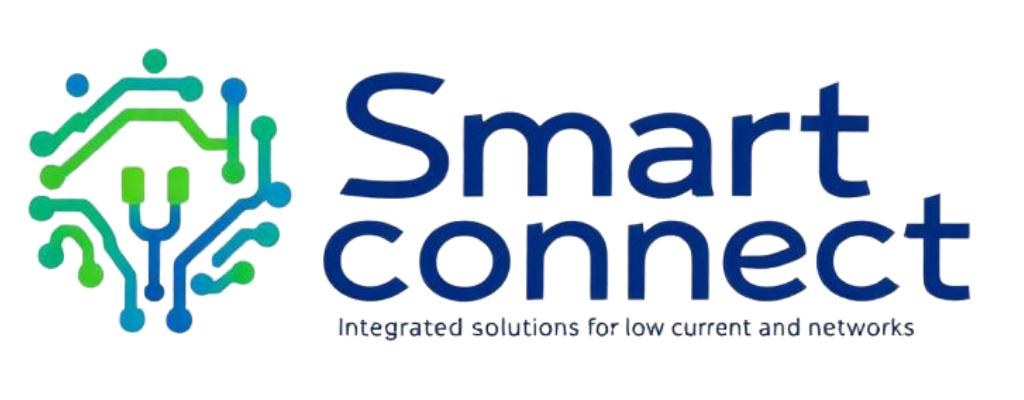 Smart Connect Logo