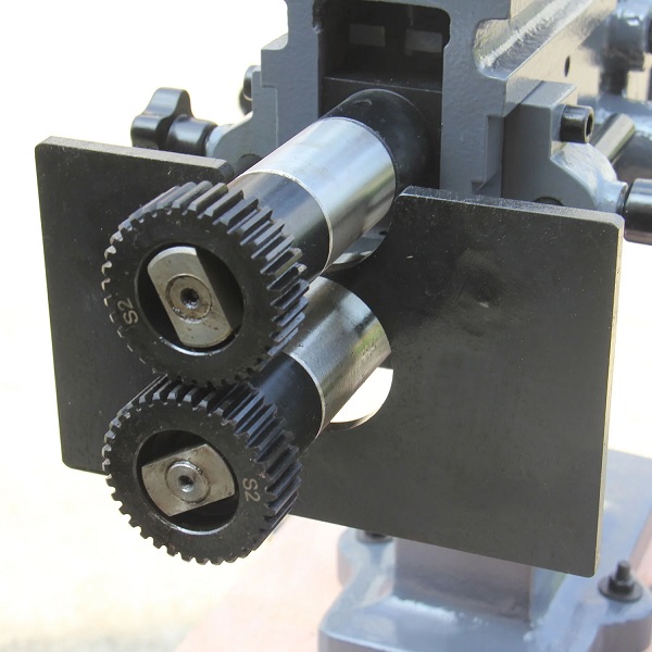 ماكينات كردون